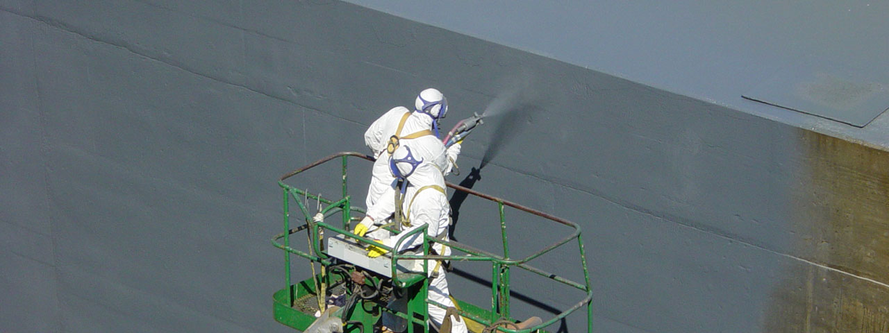 Polyurea protective coatings for South Dakota Polyurea protective coatings for South Dakota